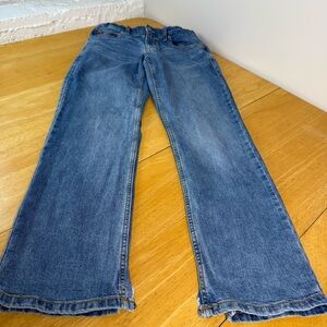 There Abouts Youth Boys Denim Jeans Blue Size 14 Straight Fit
